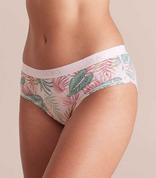 Maxx Boyleg Briefs; Style: LBL30190