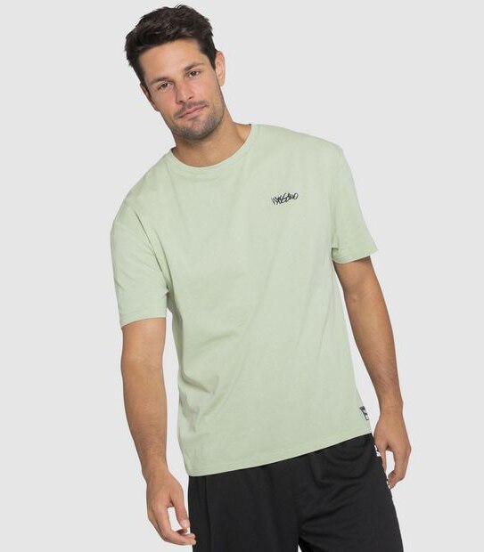 Mossimo Nicolas T-Shirt