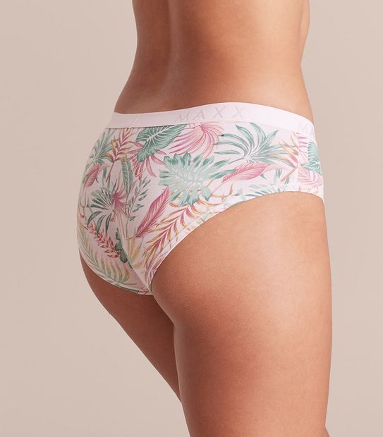 Maxx Boyleg Briefs; Style: LBL30190