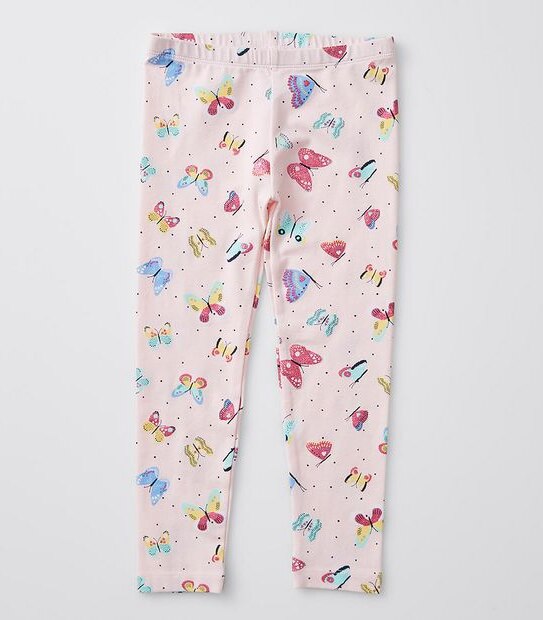 Print Leggings