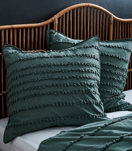 Xanthe European Pillowcase