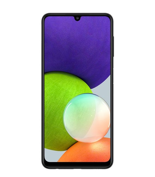 Samsung Galaxy A22 4G Black
