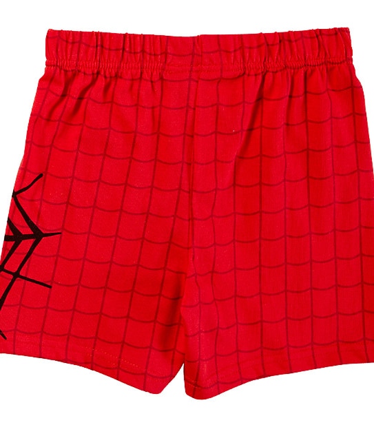 Spider-Man Wall Crawler Pyjama Set
