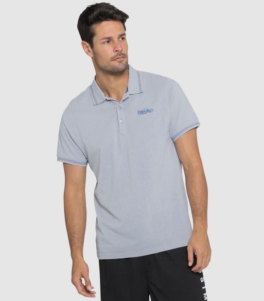Mossimo Roy Polo Top