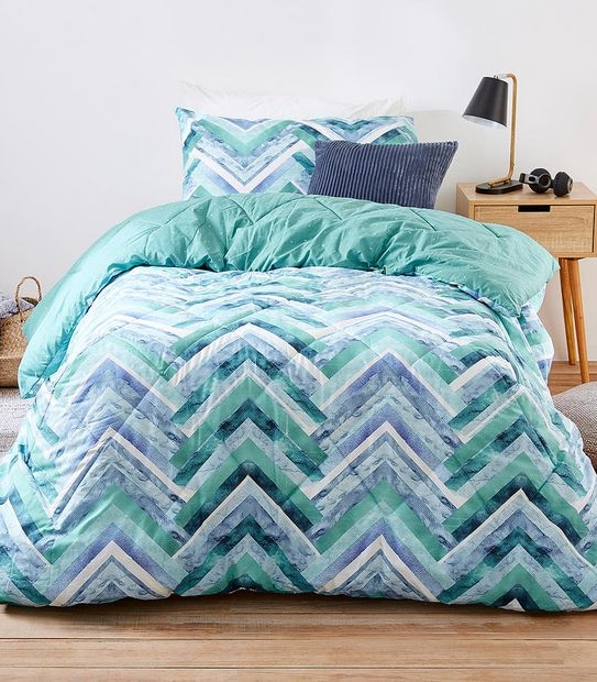 Mason Comforter