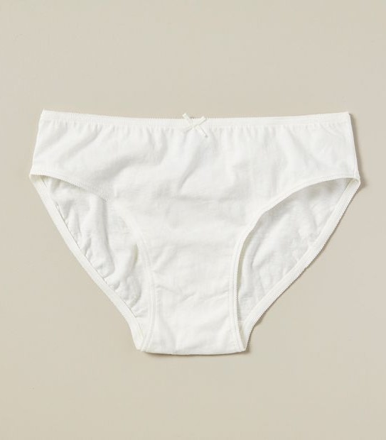 7 Pack Organic Cotton Briefs