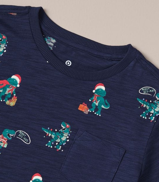 Christmas Shorts