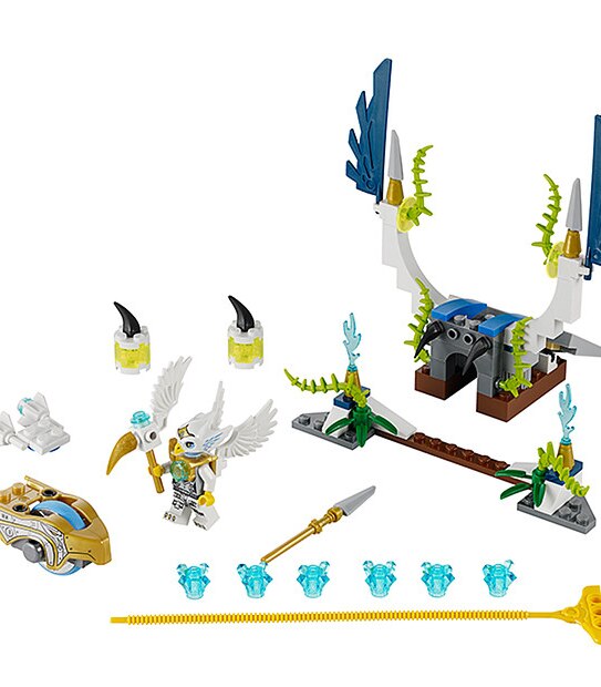 LEGO&reg; Chima Speedorz Sky Launch 70139