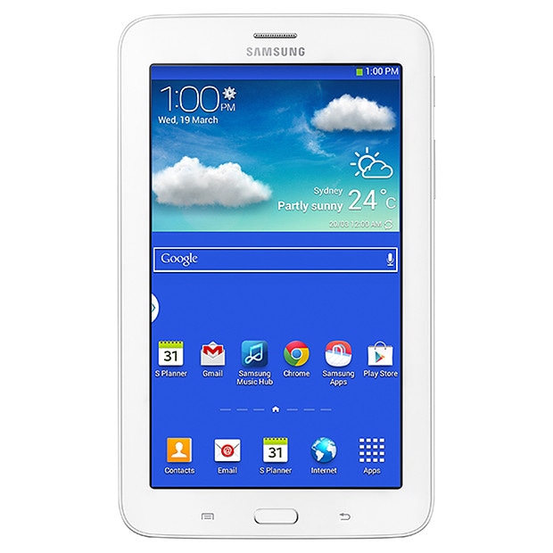 Samsung Tab®3 Lite 8GB VE 7 Samsung Tab®3 Lite 8GB VE 7