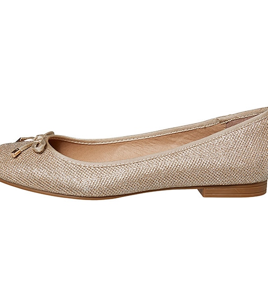 Stevie Flats