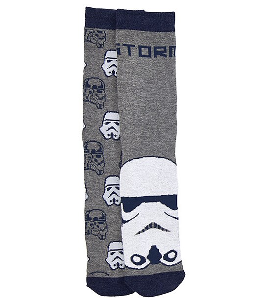 Men's Star Wars 2 Pack of Socks - Trooper