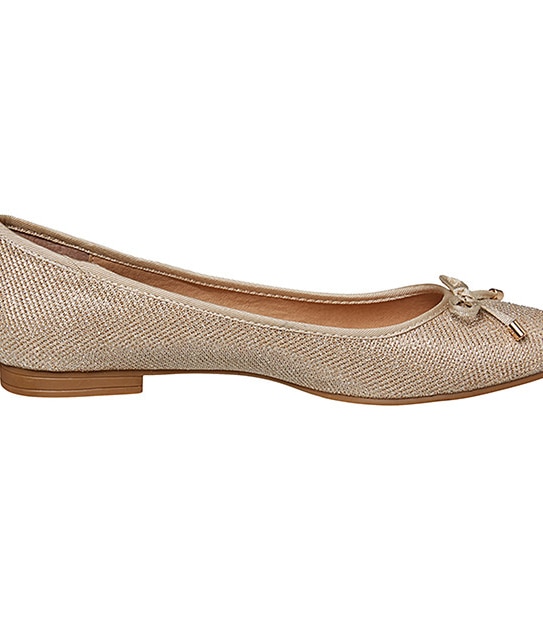 Stevie Flats