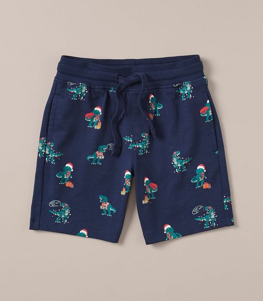 Christmas Shorts