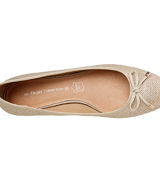 Stevie Flats