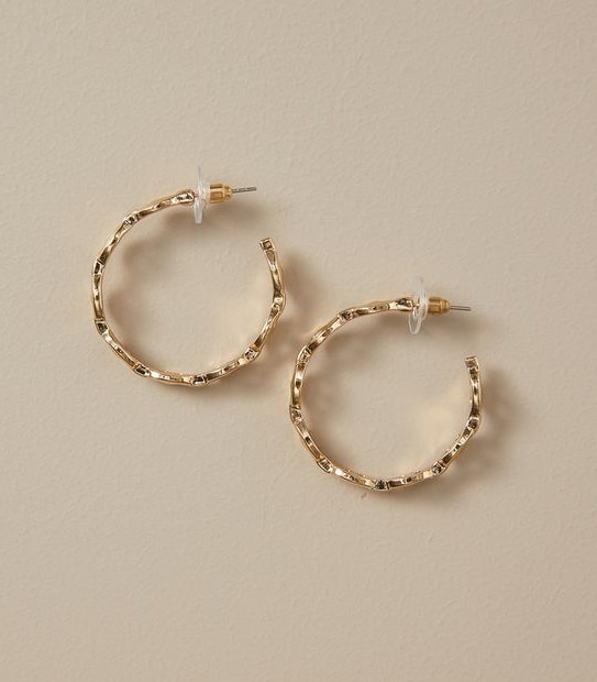 Mariner Chain Earrings
