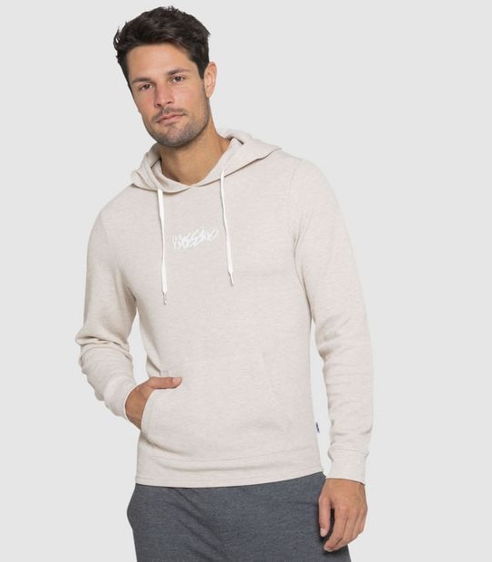 Mossimo Leo Hoodie