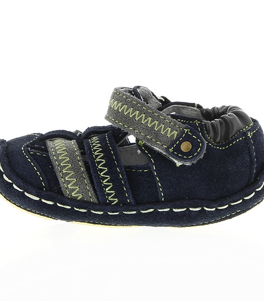 Tanner Pre Walker Shoes