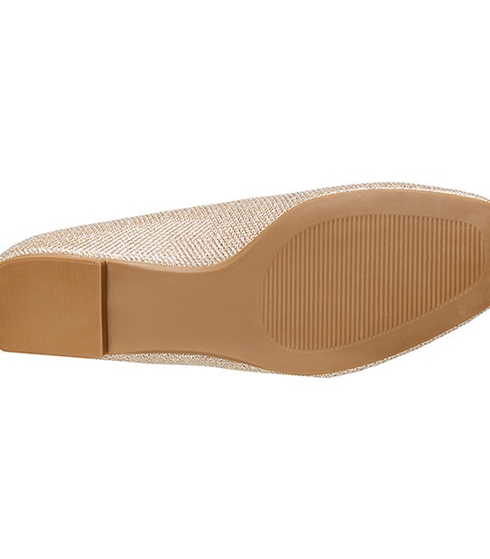 Stevie Flats