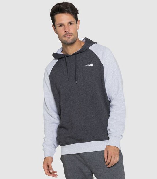 Mossimo Elijah Hoodie