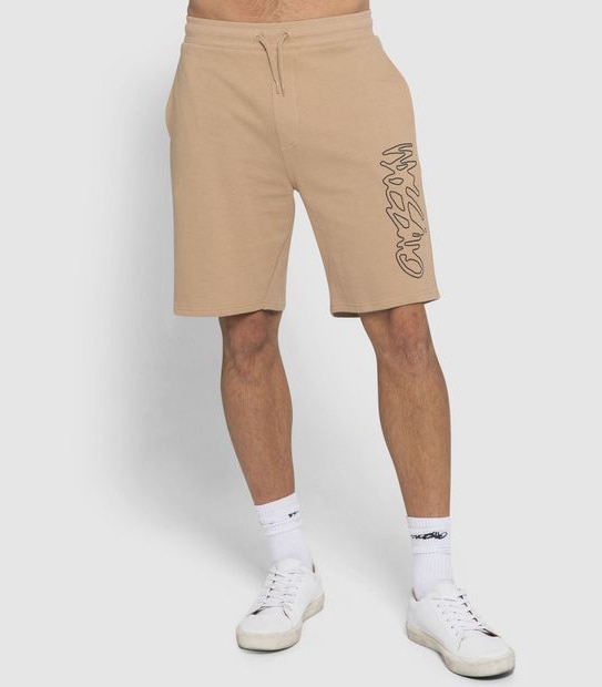 Mossimo Henry Fleece Shorts