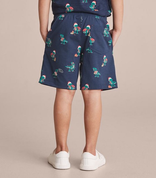 Christmas Shorts