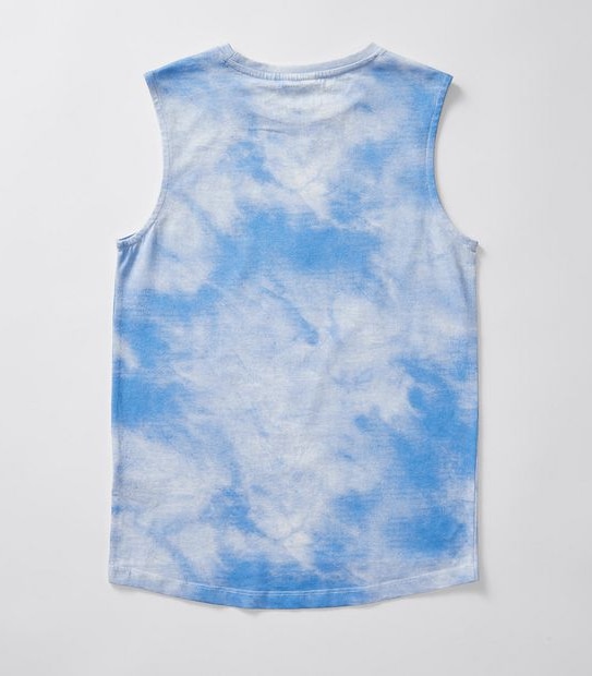 Mooks Tie Dye Tank