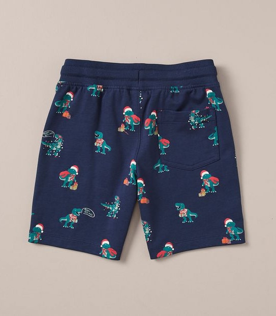 Christmas Shorts