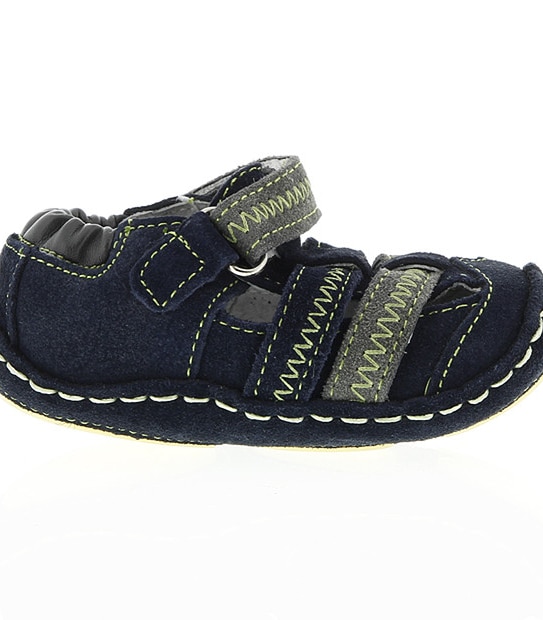 Tanner Pre Walker Shoes