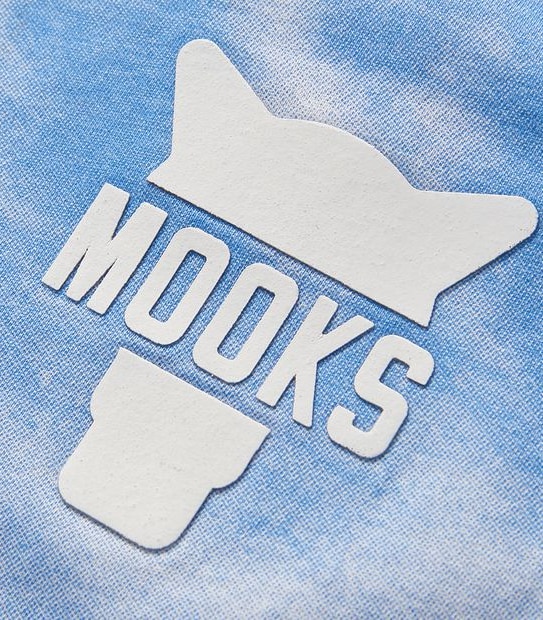 Mooks Tie Dye Tank