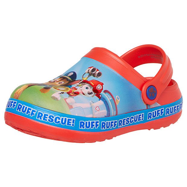 paw patrol shoes target