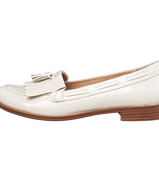 Saki Loafers