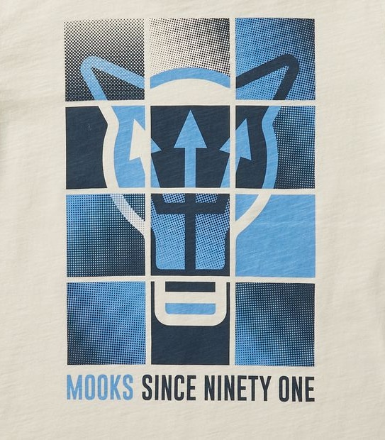 Mooks T-shirt