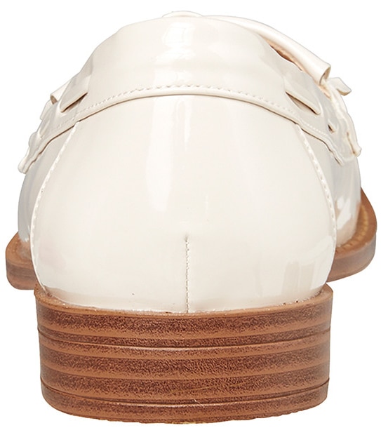 Saki Loafers