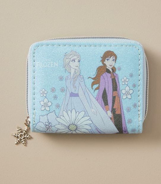 Disney Frozen 2 Coin Purse