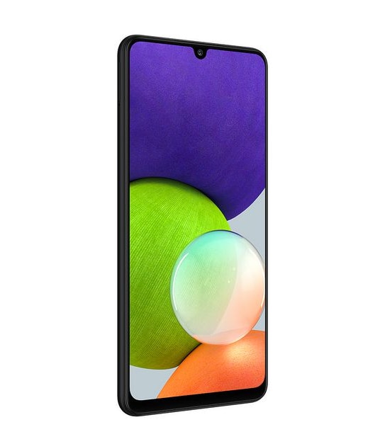 Samsung Galaxy A22 4G Black