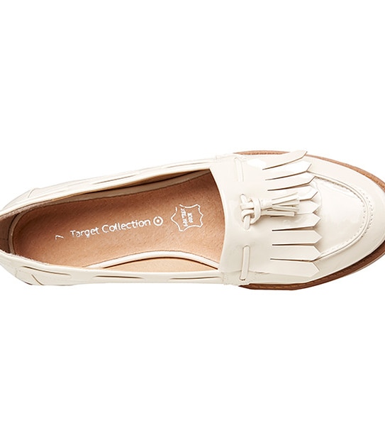 Saki Loafers
