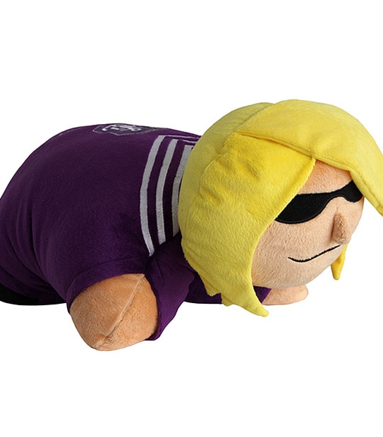 AFL Fremantle Dockers Pillow Pet