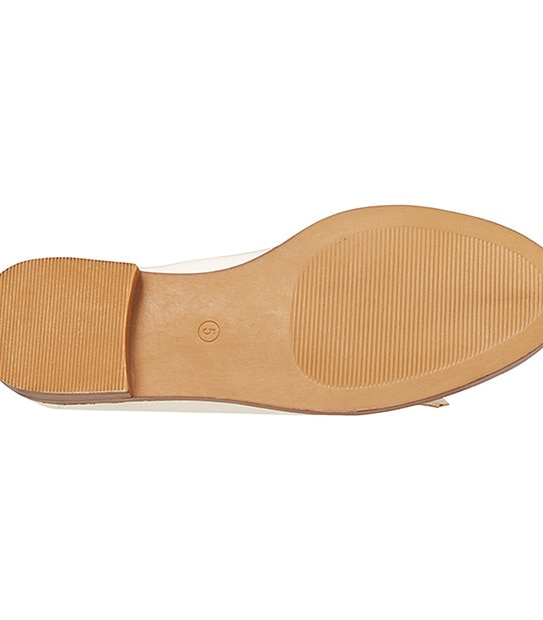 Saki Loafers