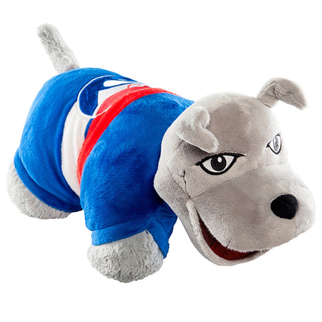 Afl Western Bulldogs Pillow Pet Target Australia