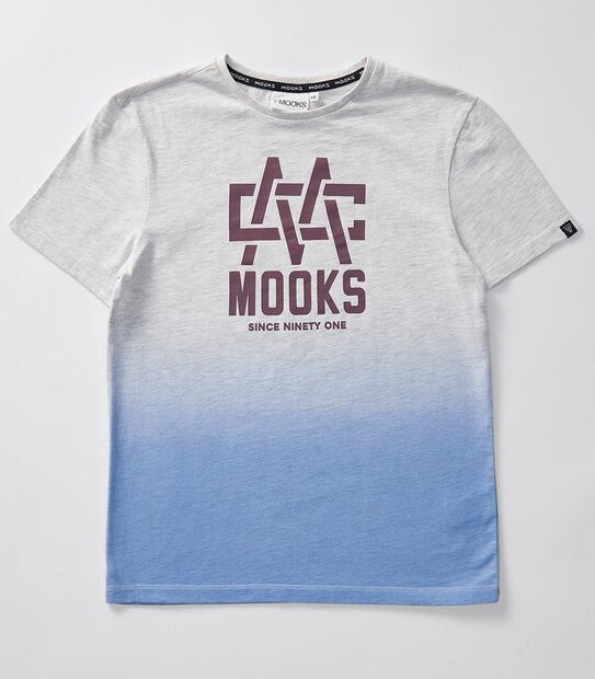 Mooks Ombre T-shirt