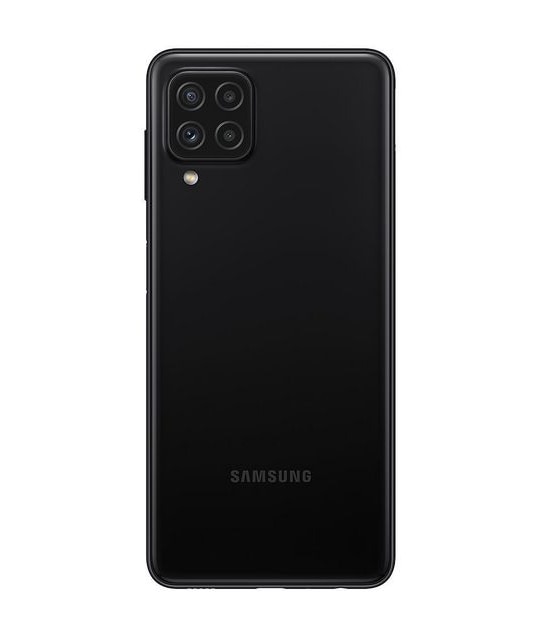 Samsung Galaxy A22 4G Black