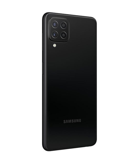 Samsung Galaxy A22 4G Black