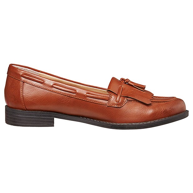 Saki Loafers Target Australia
