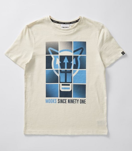 Mooks T-shirt