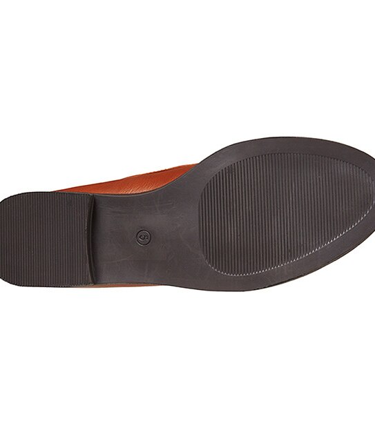 Saki Loafers