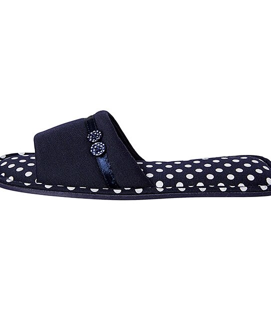 Alicia Slippers
