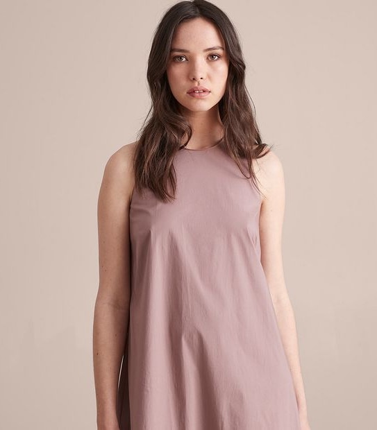 Preview Tiered Maxi Dress