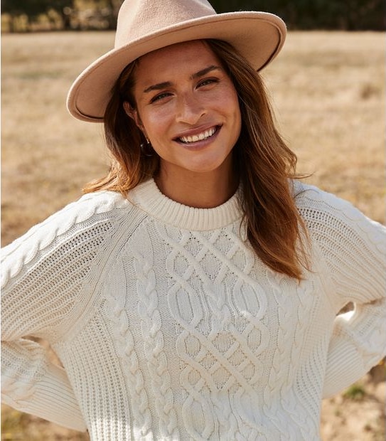 Wool Felt Hat