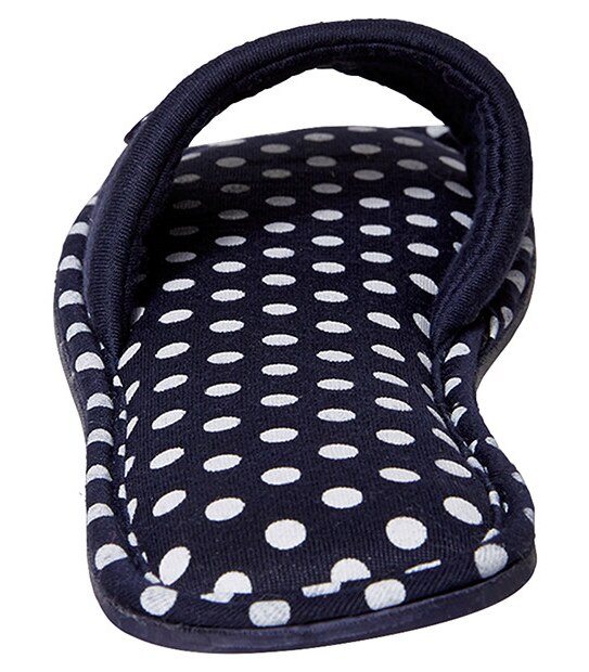 Alicia Slippers