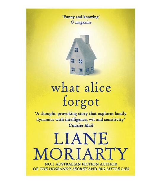 What Alice Forgot